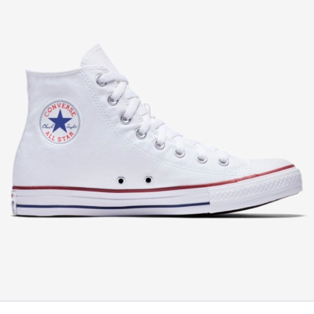 Converse Chuck Taylor All Star High Top
